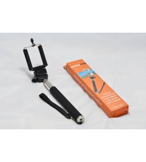 Tongsis Monopod for Camera & Smartphone